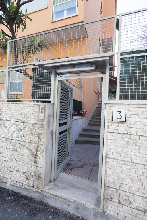 Chigi Apartment *
