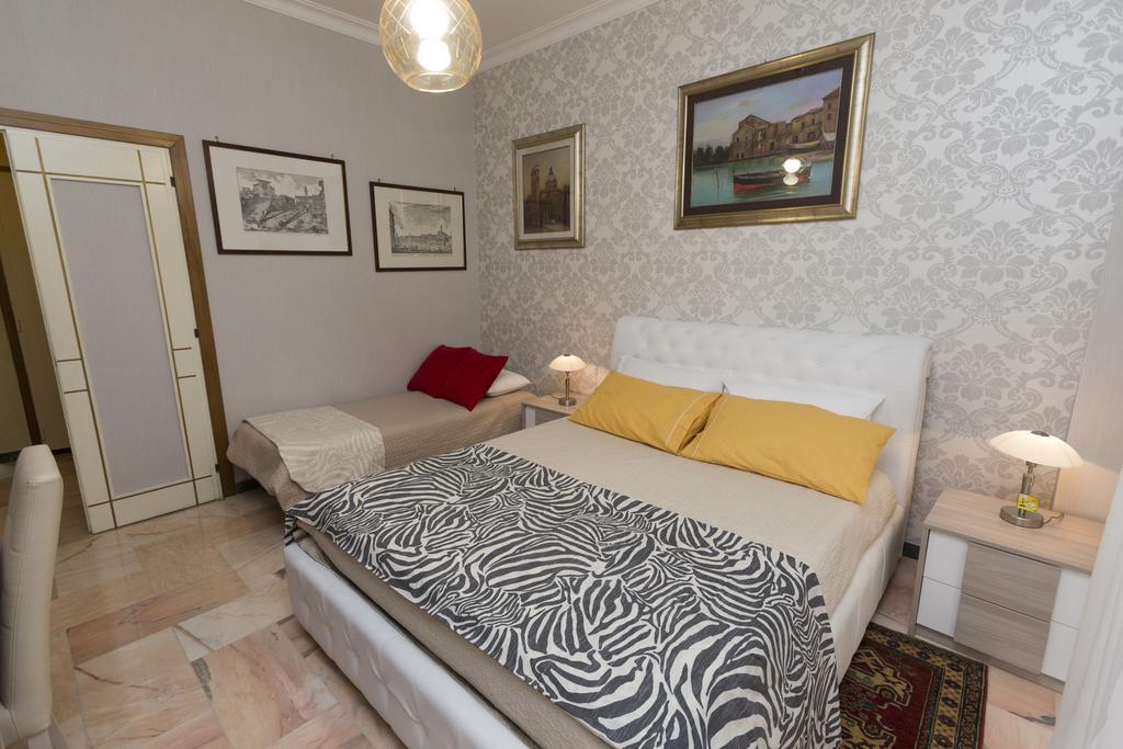 Chigi Apartment