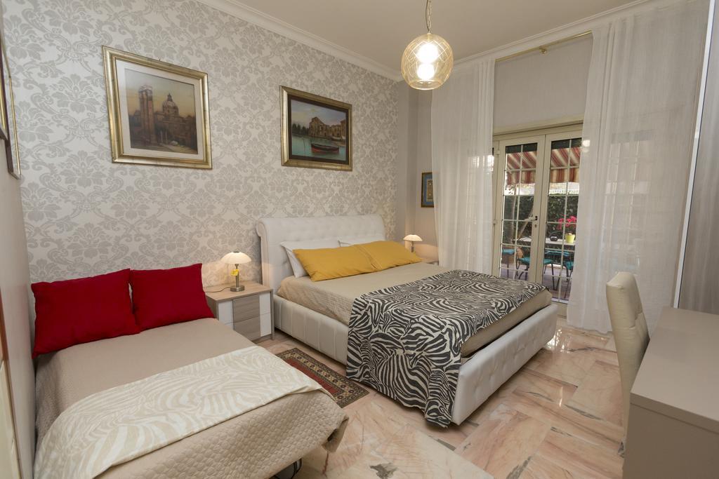 Chigi Apartment *
