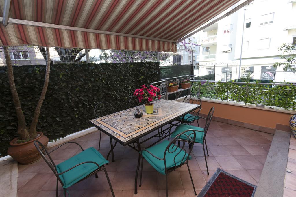Apartment Chigi Rome