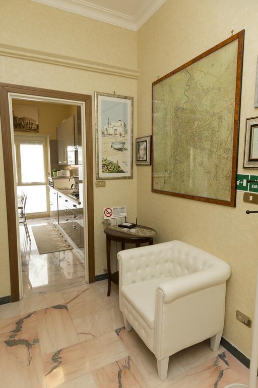 Chigi Apartment *