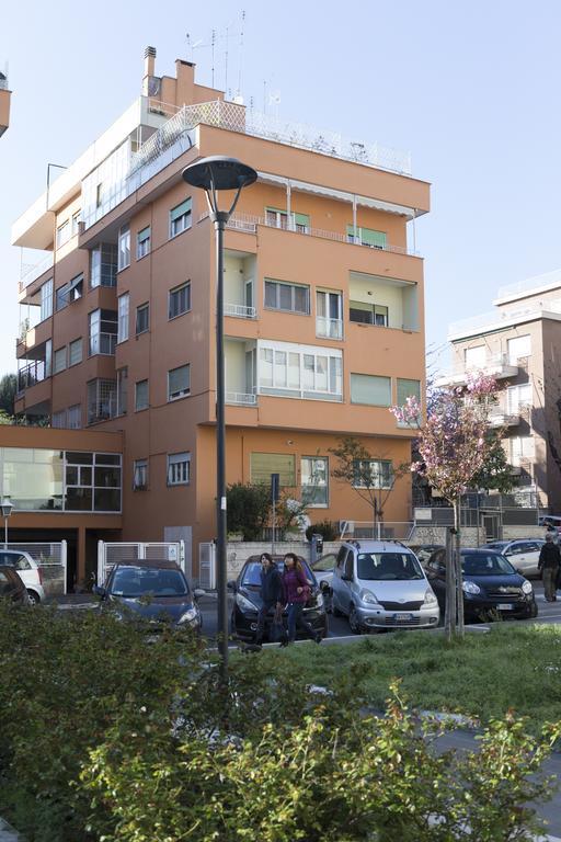Apartment Chigi *