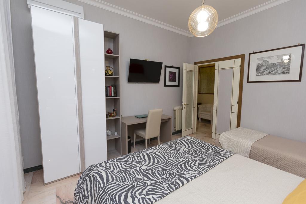 Apartment Chigi *