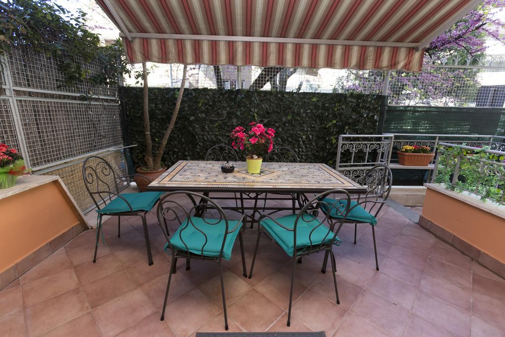 Apartment Chigi Rome