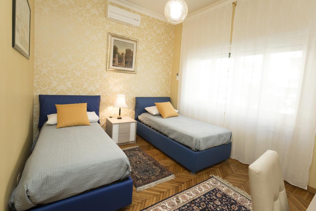 Chigi Apartment