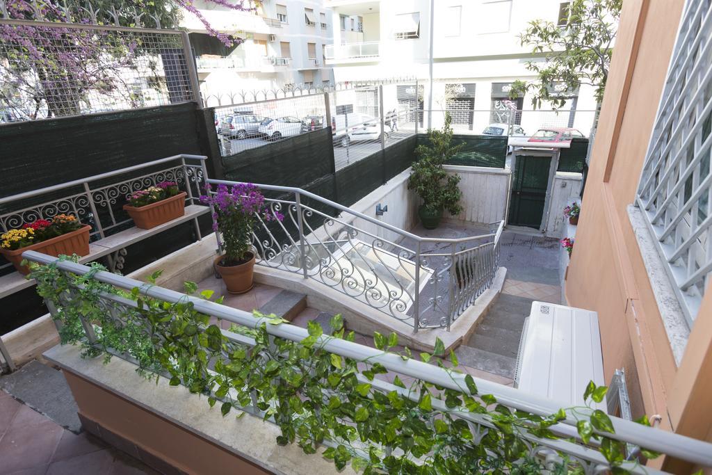 Chigi Apartment *
